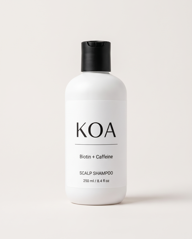 Scalp Shampoo