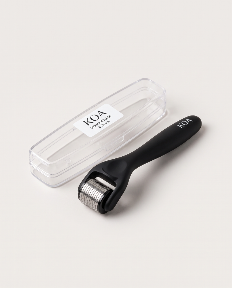 Derma Roller 0,25 mm
